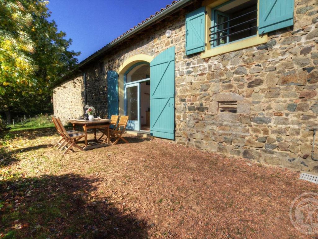 Gîte Luré , 4 pièces, 6 personnes - FR-1-496-105 photo 1