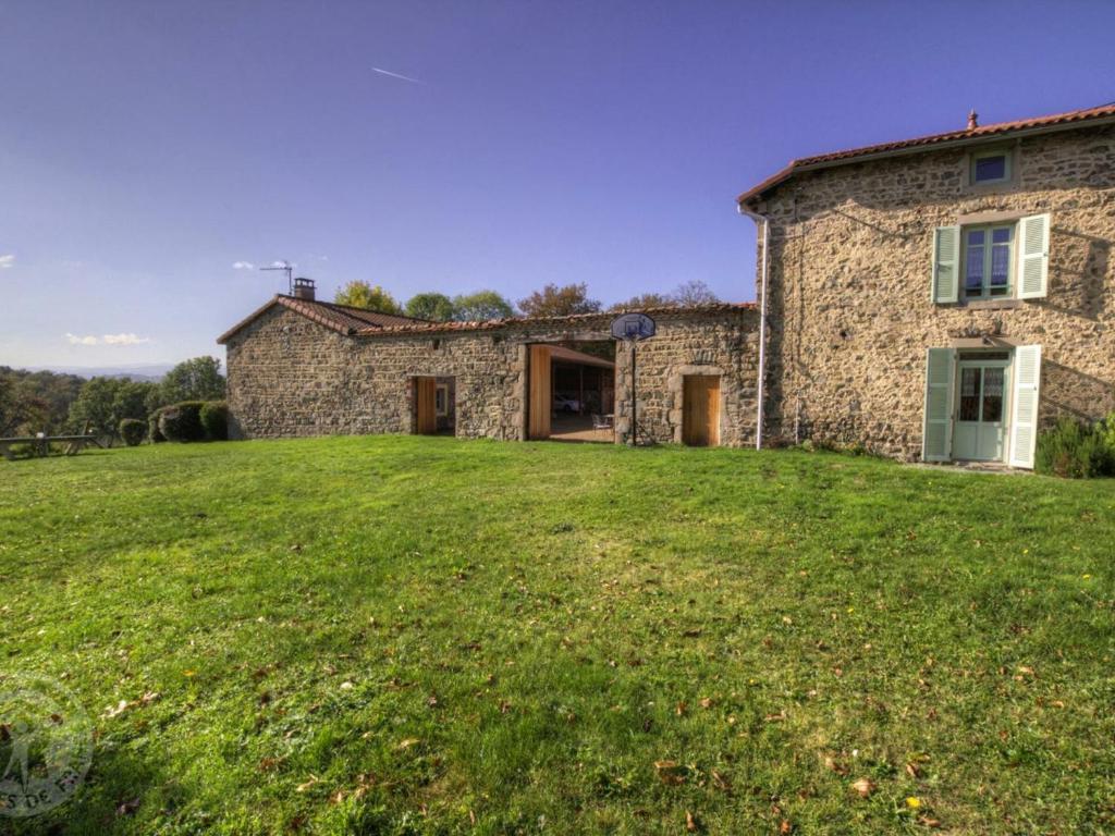 Gîte Luré , 4 pièces, 9 personnes - FR-1-496-104 photo 3