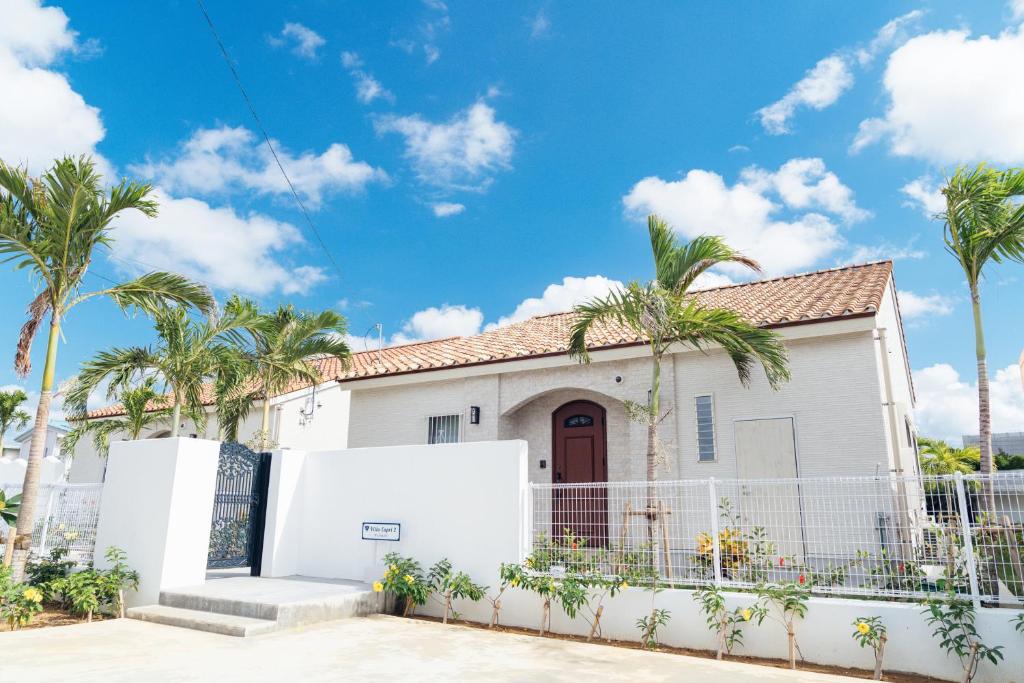 Villa Capri Miyakojima photo 3