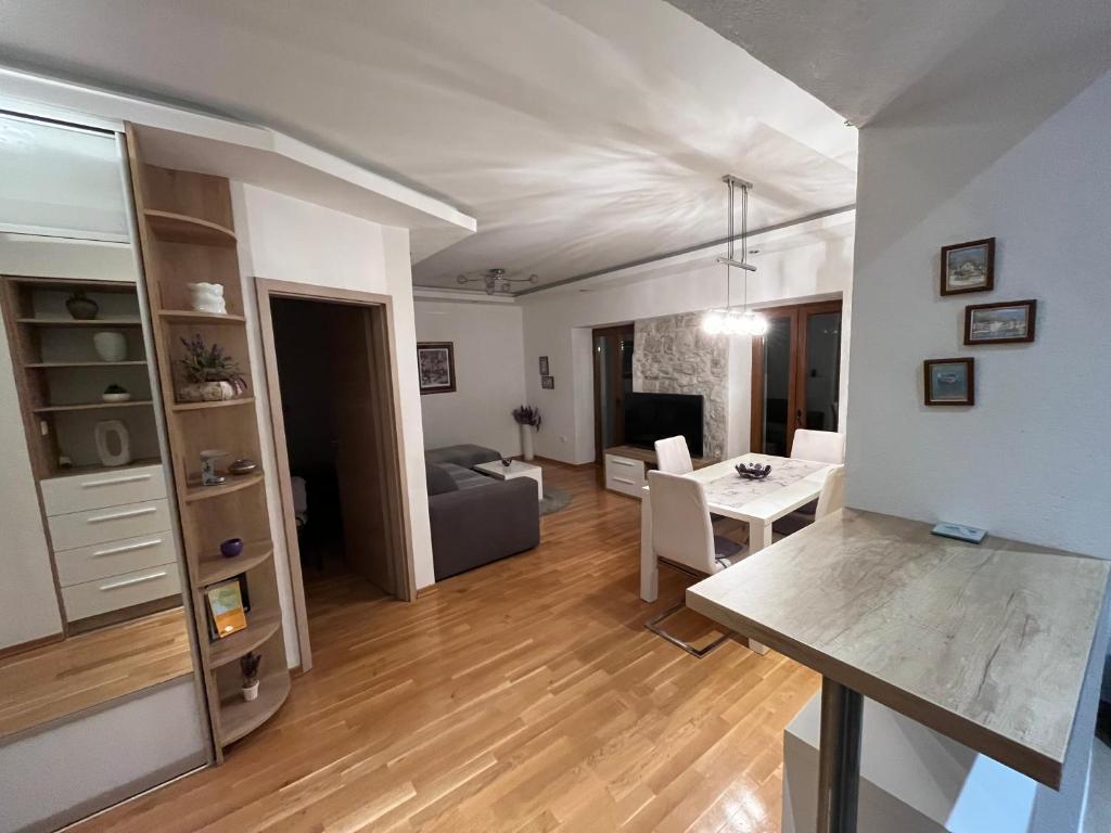Apartment Old Town Ivo photo 4