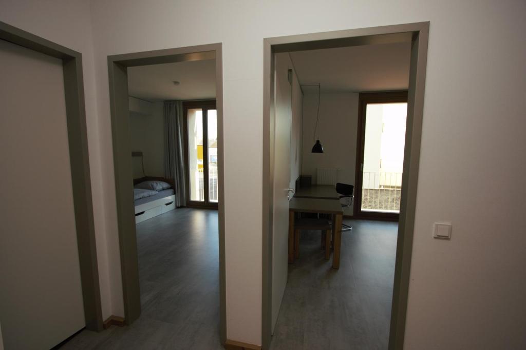 Campus Apartments photo 1