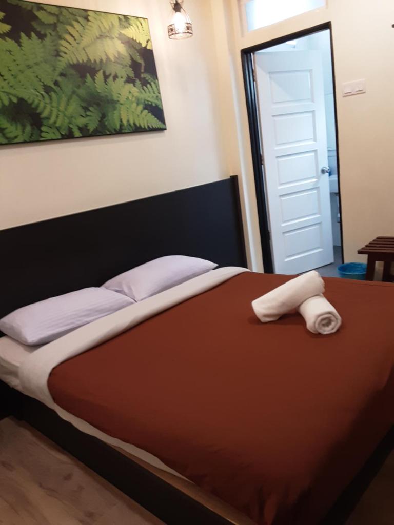 Hillview Inn Cameron Highlands PROMO photo 3