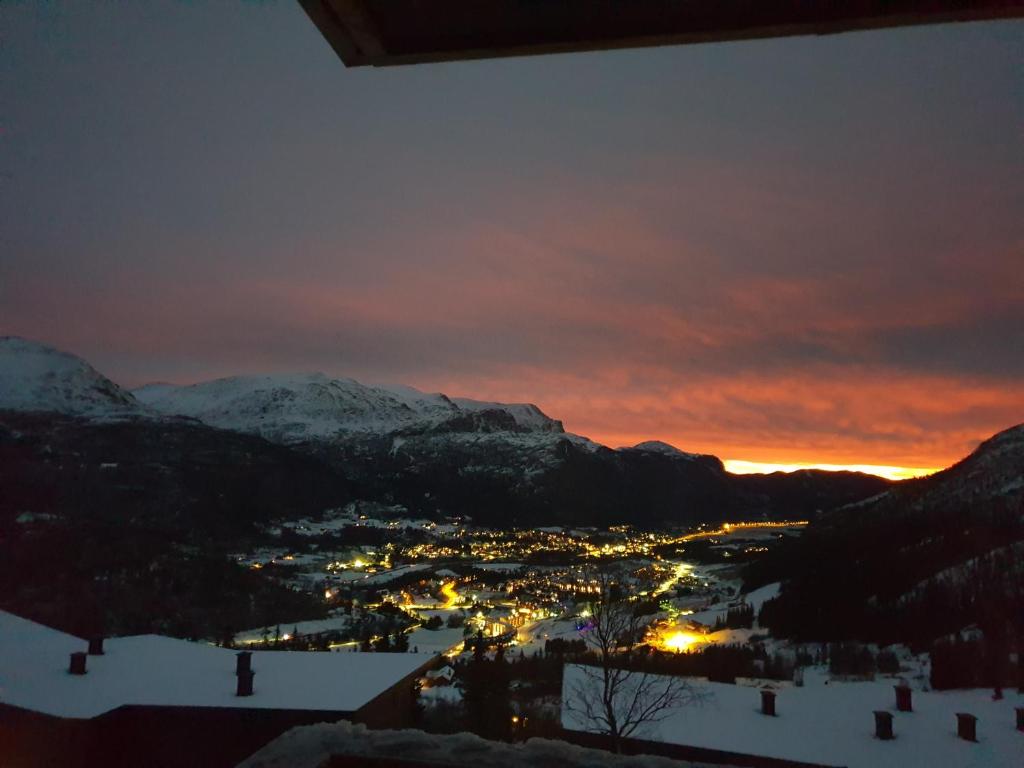 Skarsnuten Panorama 61, Hemsedal photo 1