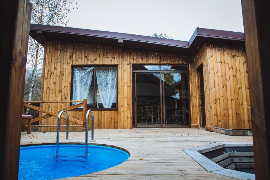 Dacha photo 4