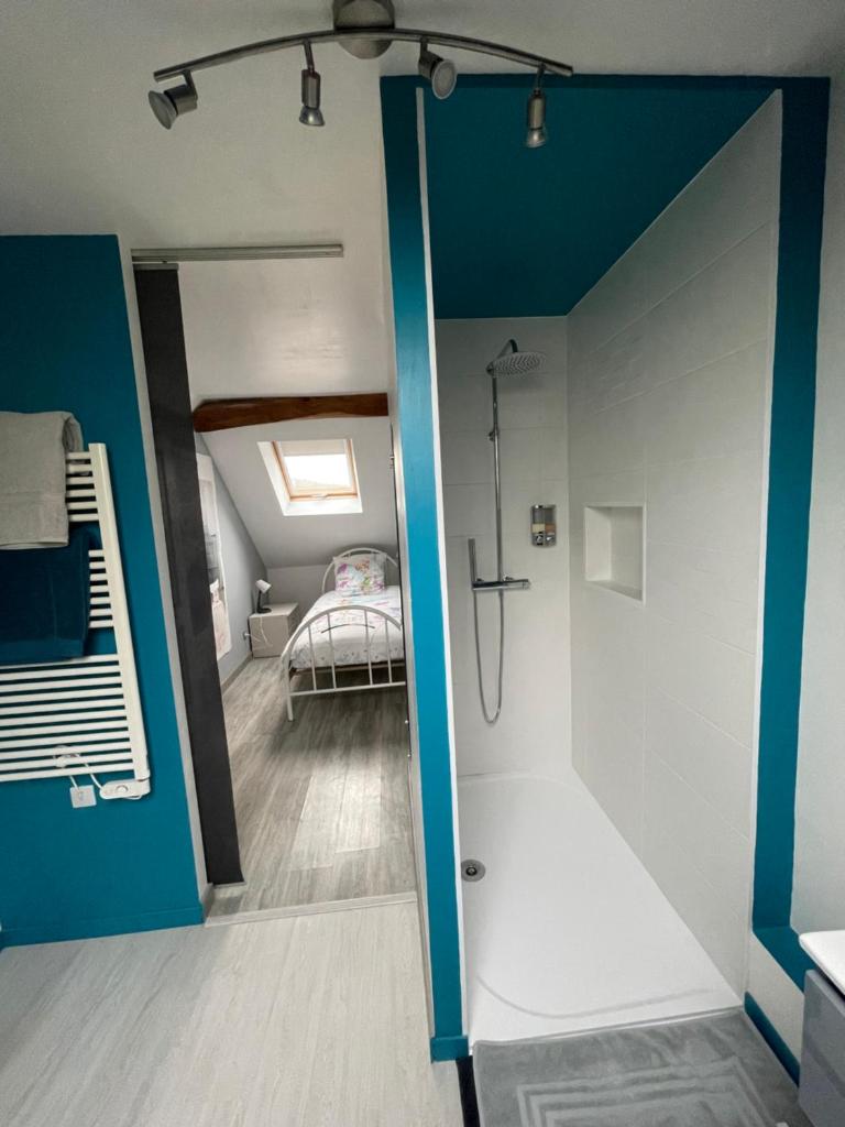 Maison de village chez Josy photo 2