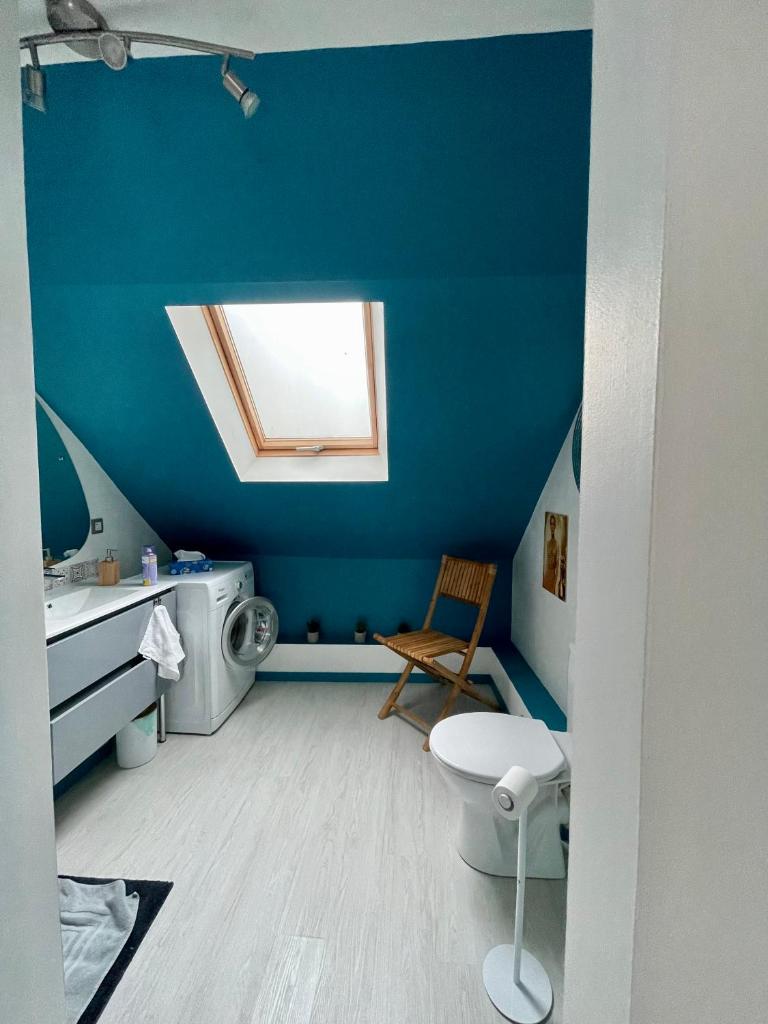 Maison de village chez Josy photo 4