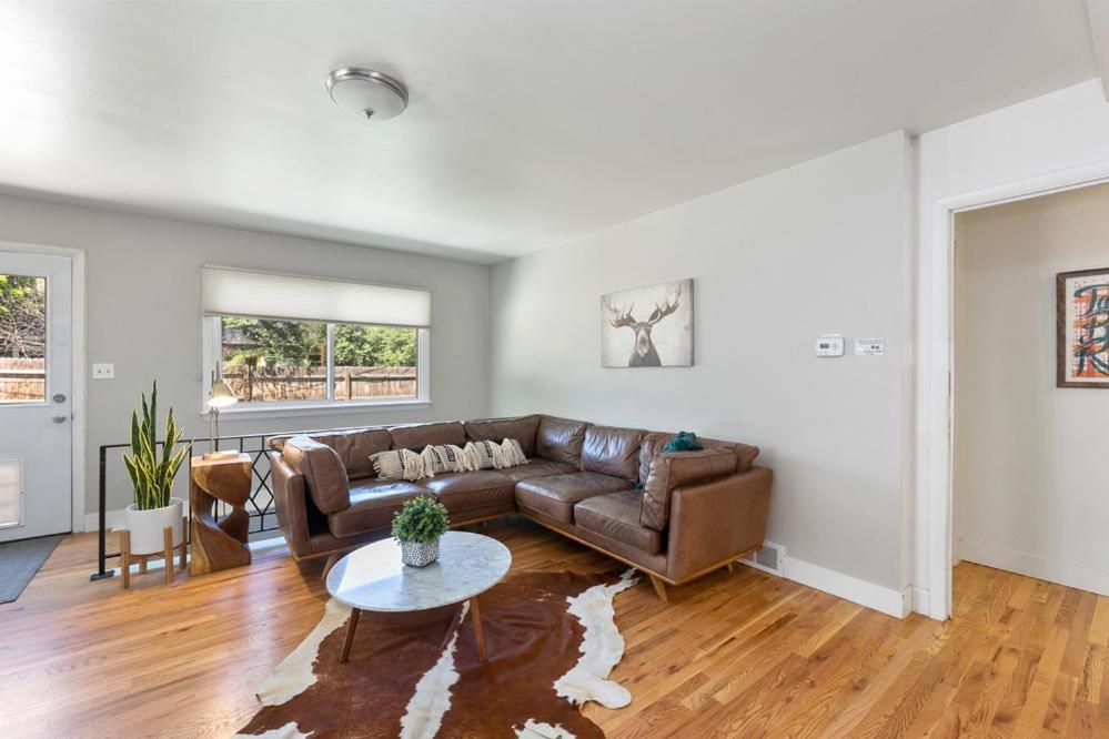 Fun, Family-friendly Old Town Home W/ Hot Tub! image