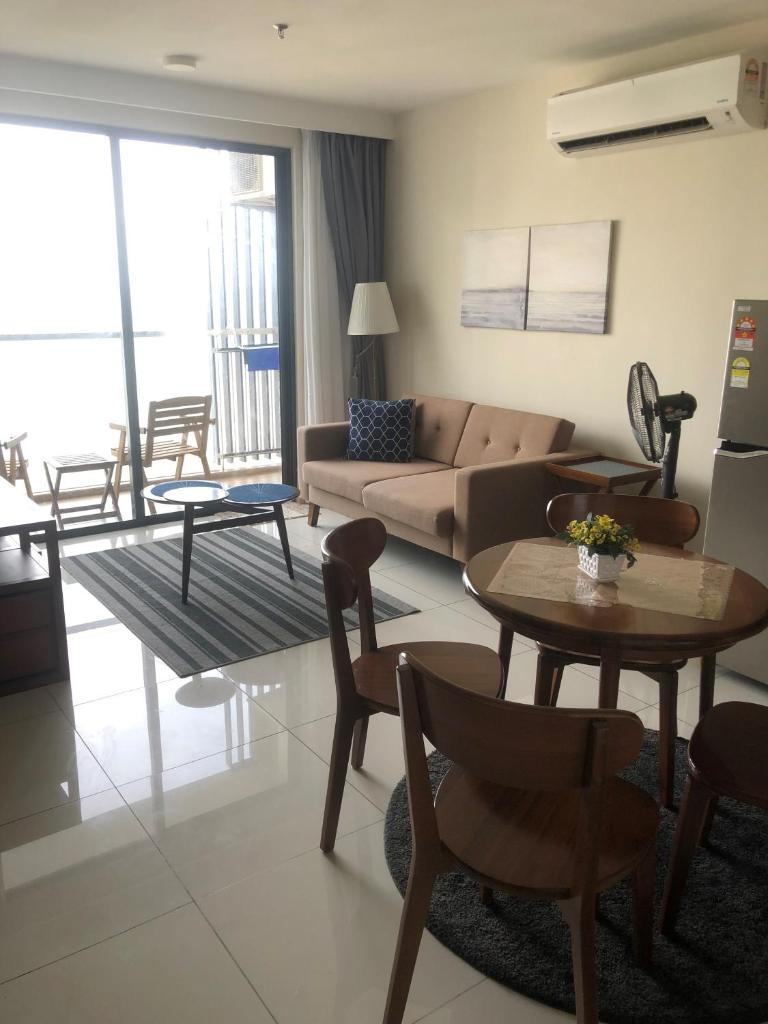 SearenitySuite at TimurBay Seafront Residence, Kuantan photo 3