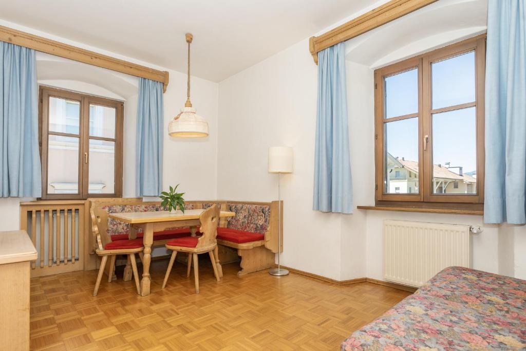 Appartements Eppanerhof photo 3