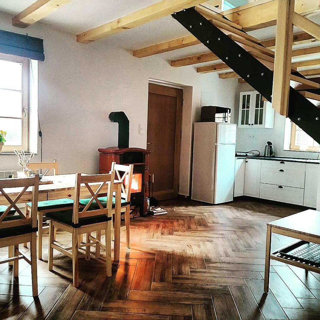 Apartmán domeček u Švestků photo 1