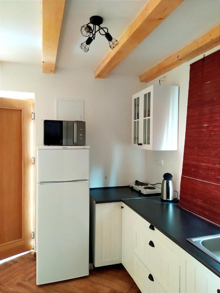 Apartmán domeček u Švestků photo 4