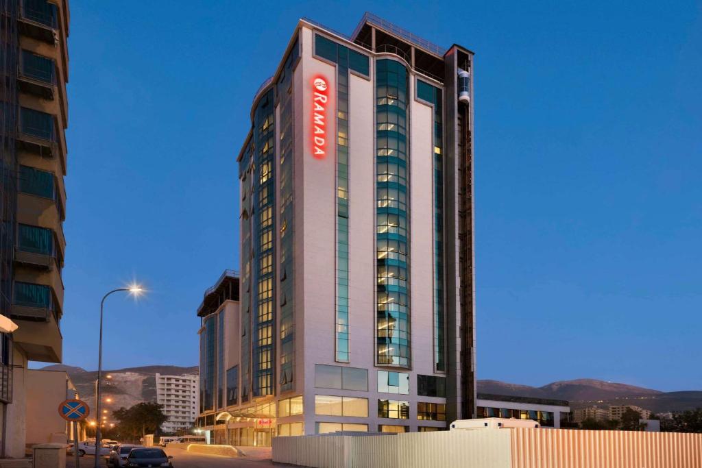 Ramada Iskenderun photo 1