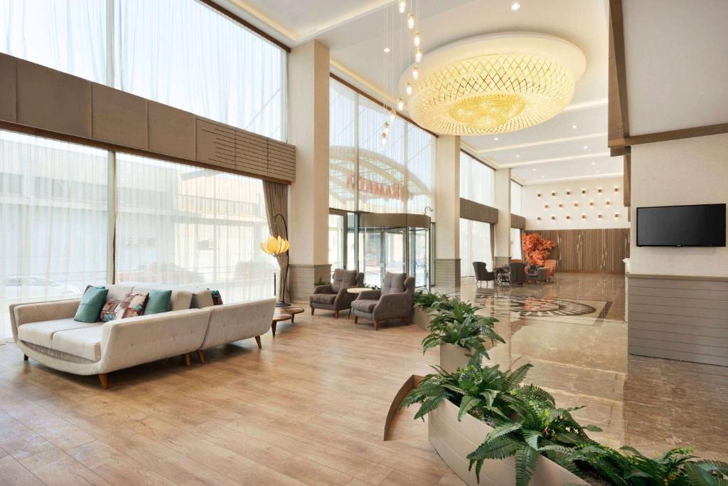 Ramada Iskenderun photo 2
