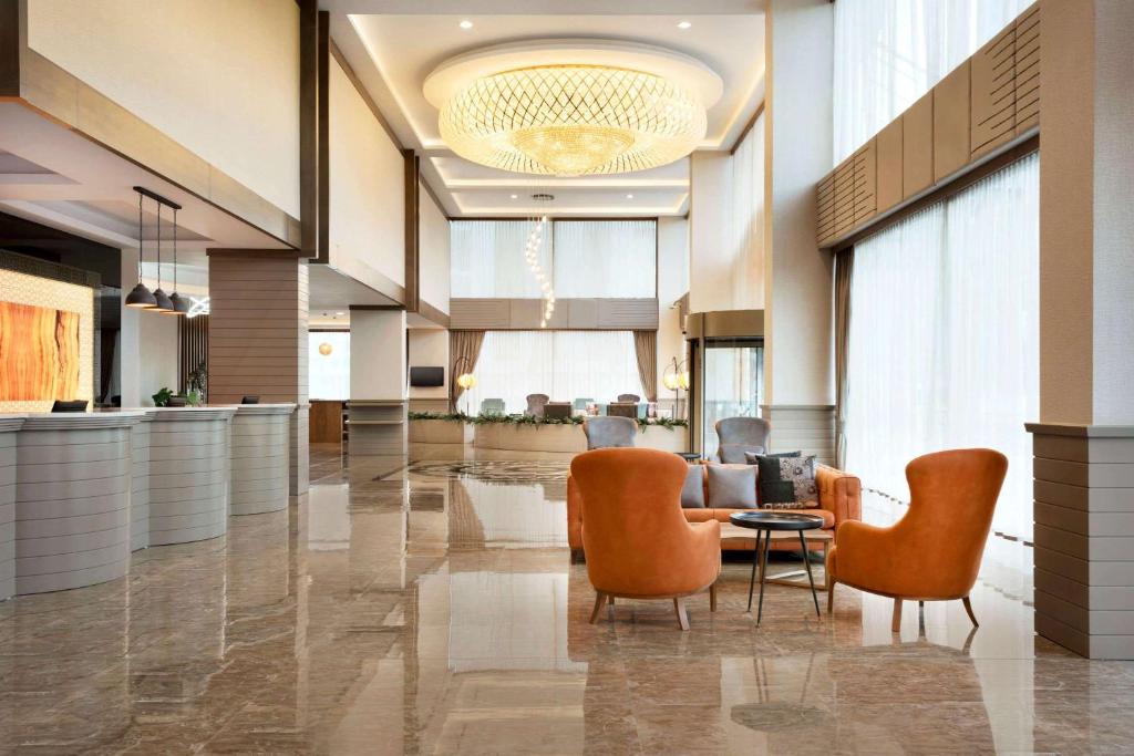 Ramada Iskenderun photo 3