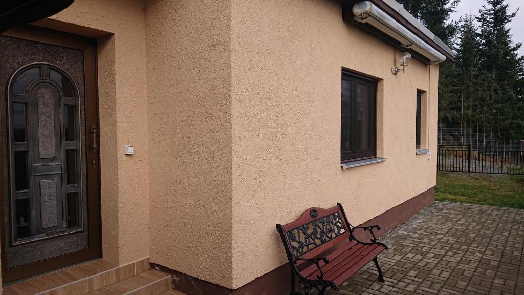 Müller's Ferienbungalow "Zur Göltzschtalbrücke" photo 1