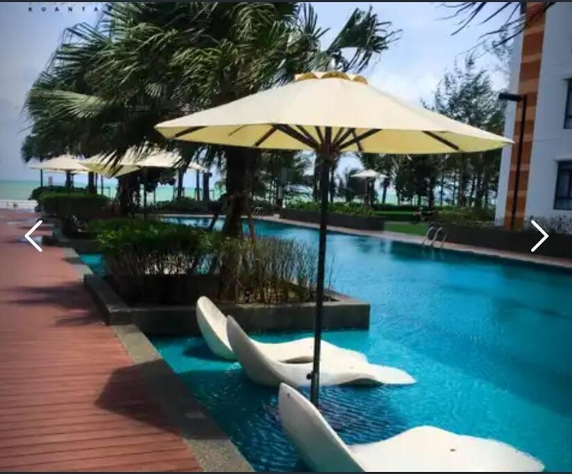 Timurbay Beach Resort kuantan by Ana photo 1