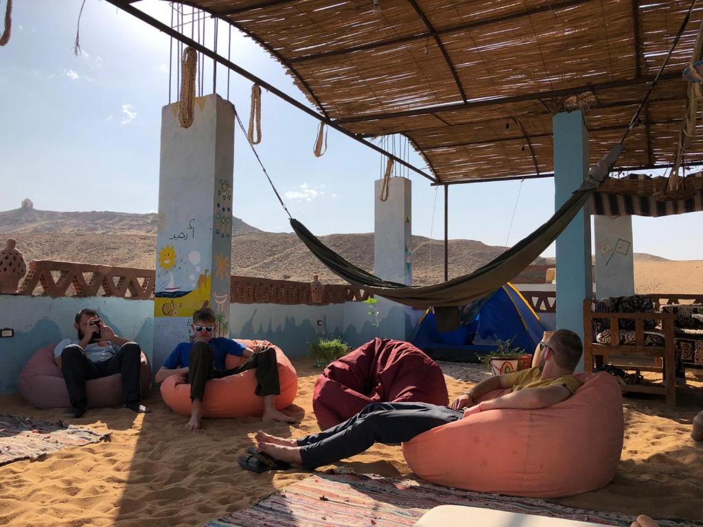 Nubian Kingdom Aragheed House photo 3