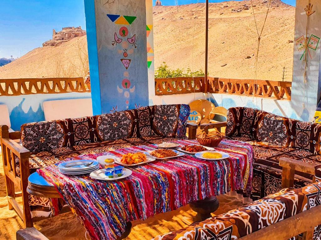 Nubian Kingdom Aragheed House photo 1