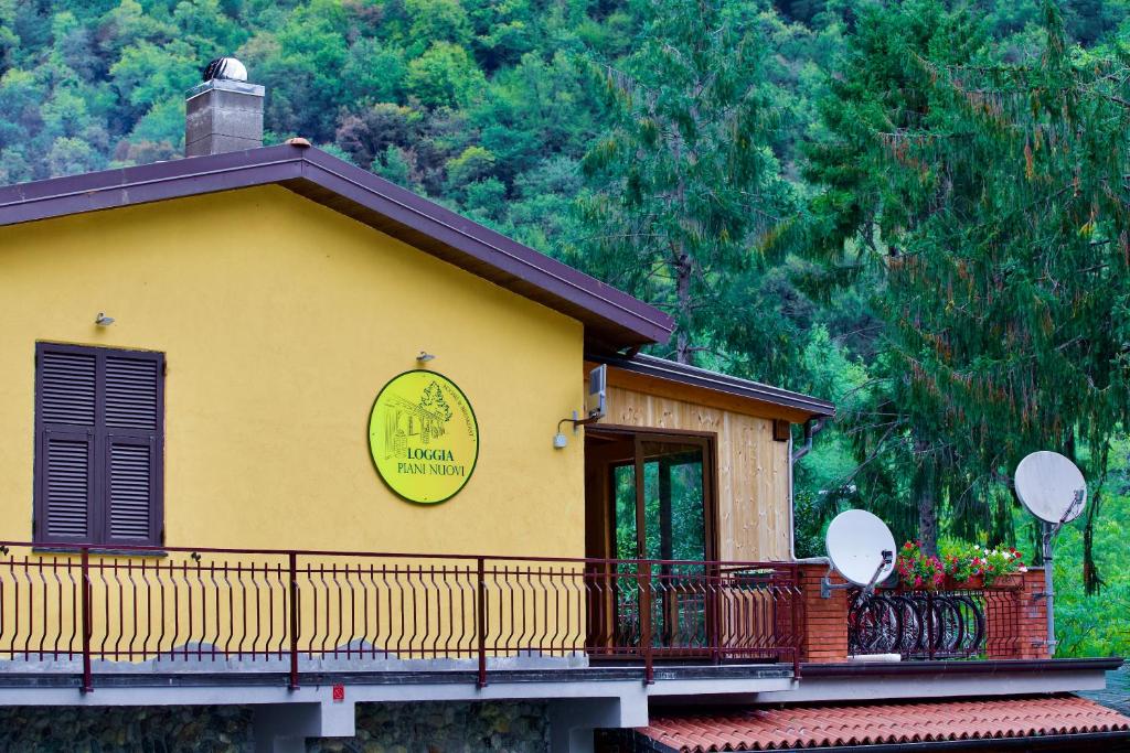 Loggia Piani Nuovi photo 1