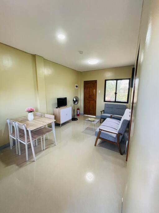 Furnished apartment Daily rental photo 2