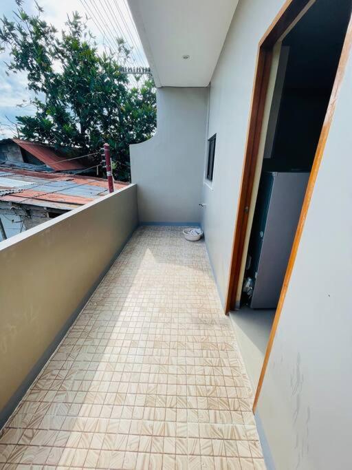 Furnished apartment Daily rental photo 3
