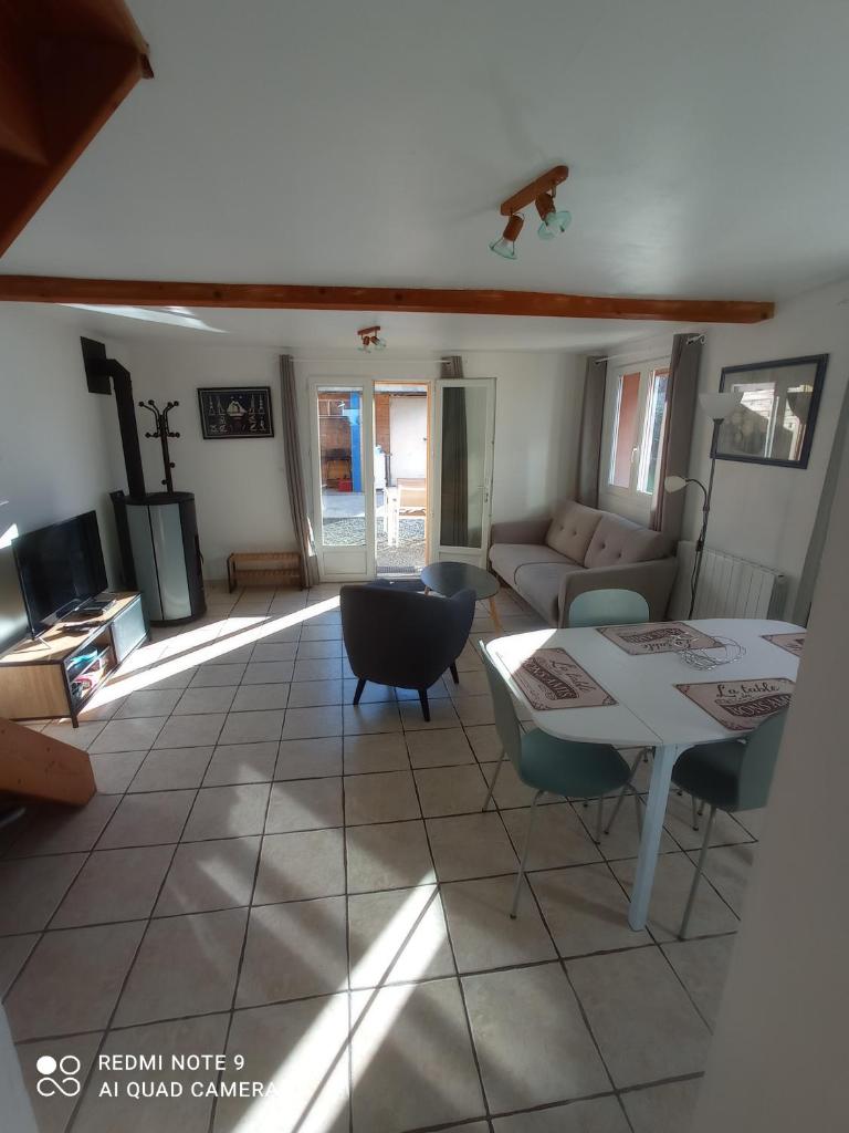Gite La Hulotte photo 4