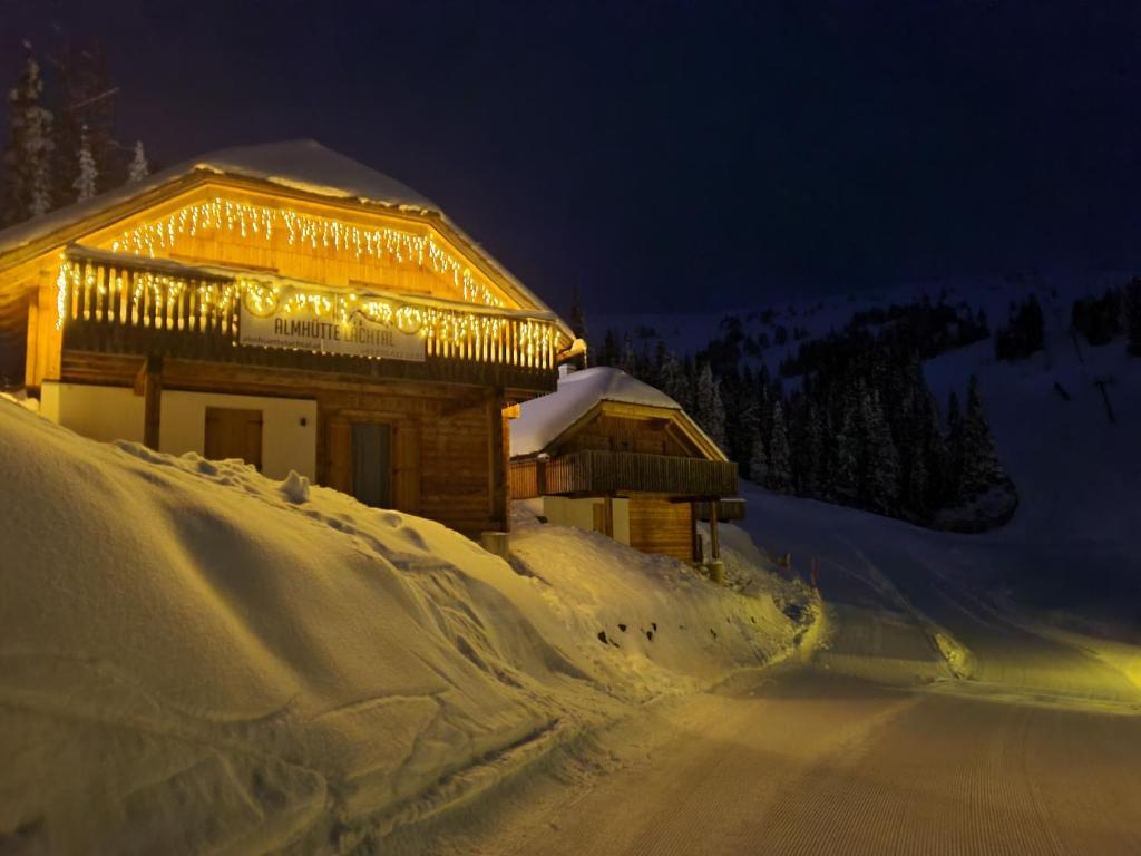 Almhütte Lachtal photo 4