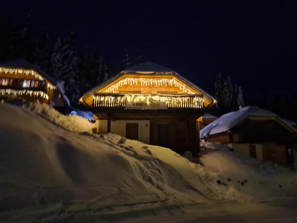 Almhütte Lachtal photo 3