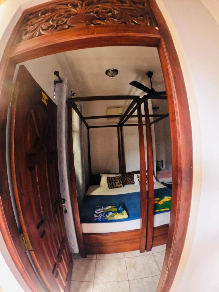 Трехместный (Трехместный номер), Fort Fifty Inn