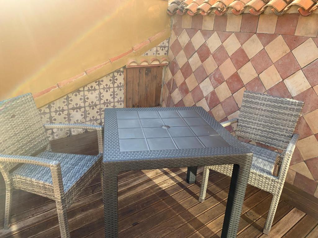 AIRAM Home BUHARDILLA photo 3