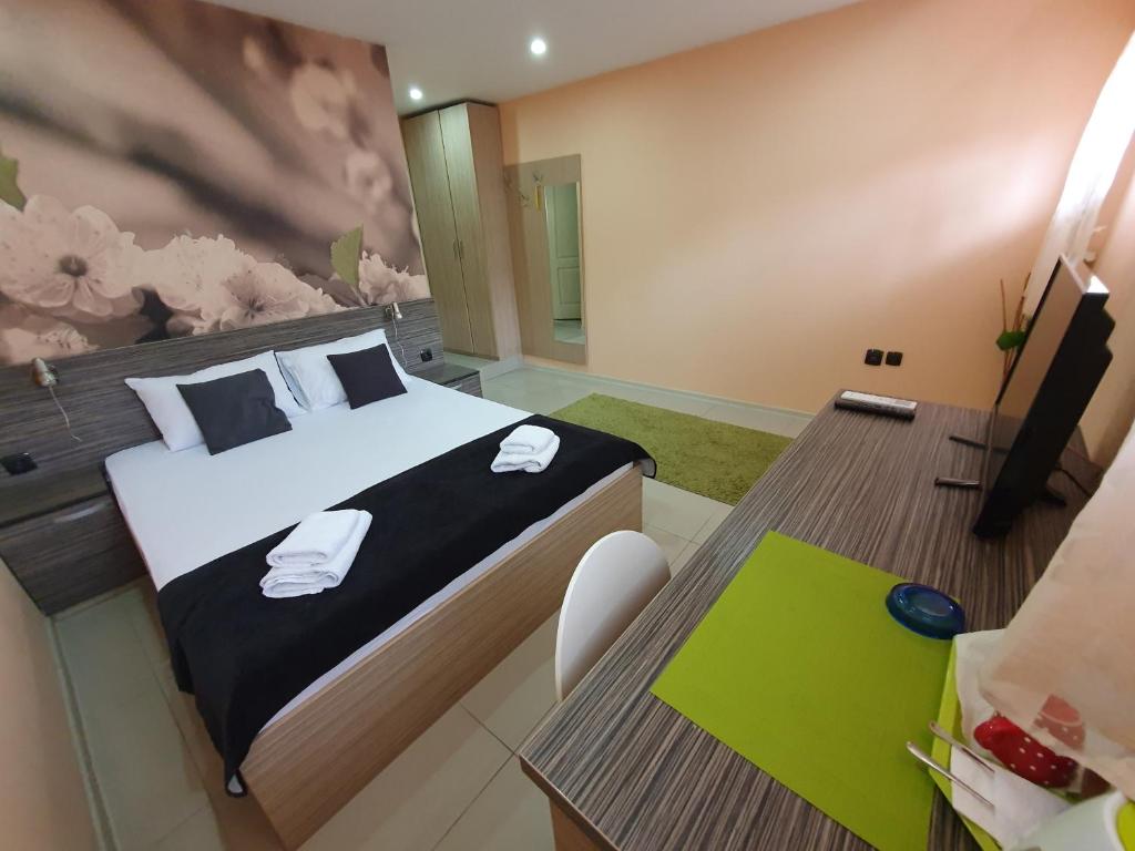 Niš City Center Guest House photo 1