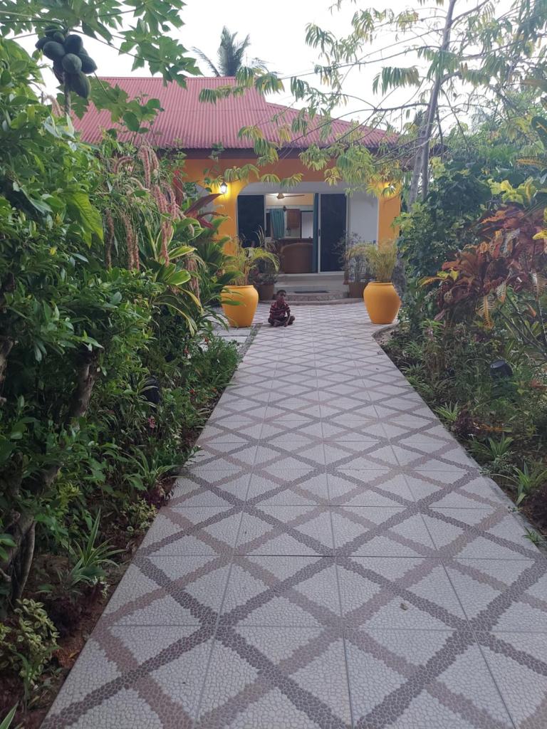 Chez Mera Self Catering photo 4