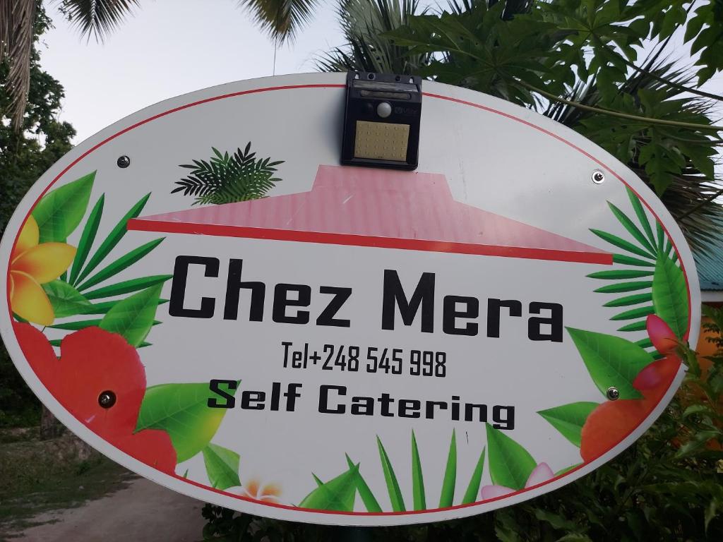 Chez Mera Self Catering photo 3