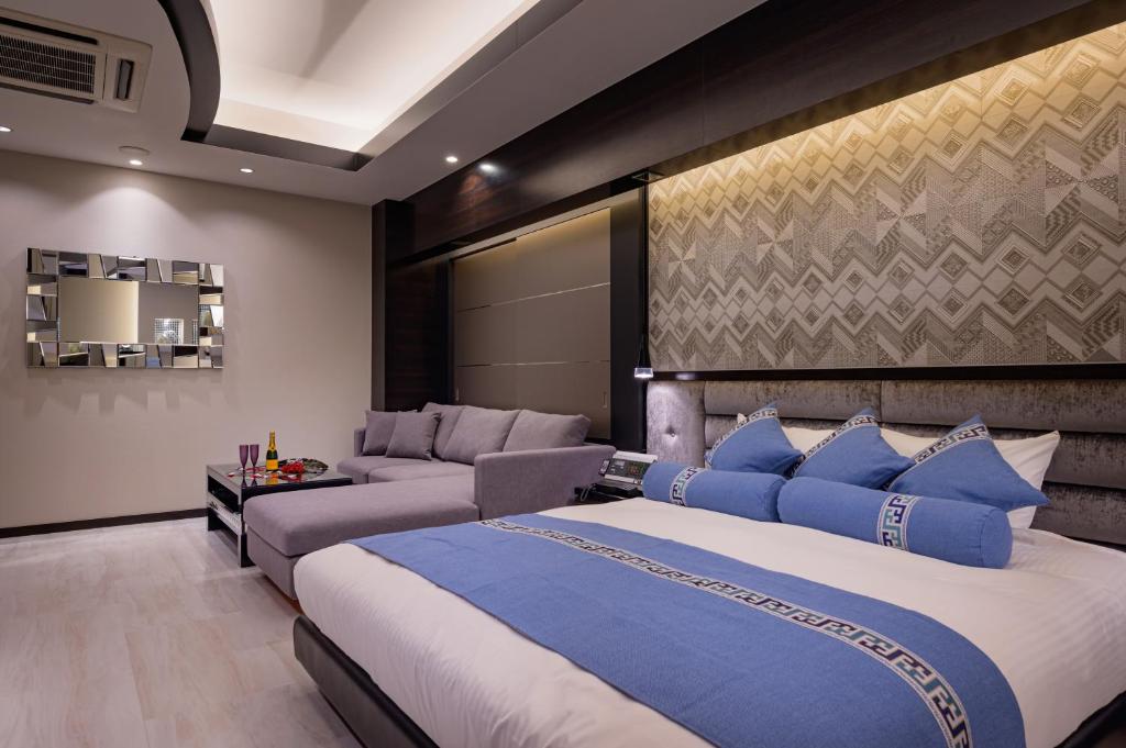 HOTEL Dior7つくば photo 1
