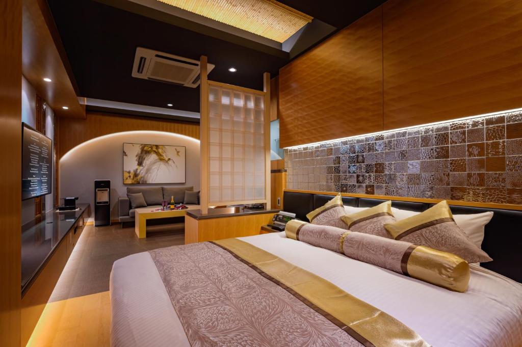 HOTEL Dior7つくば photo 2