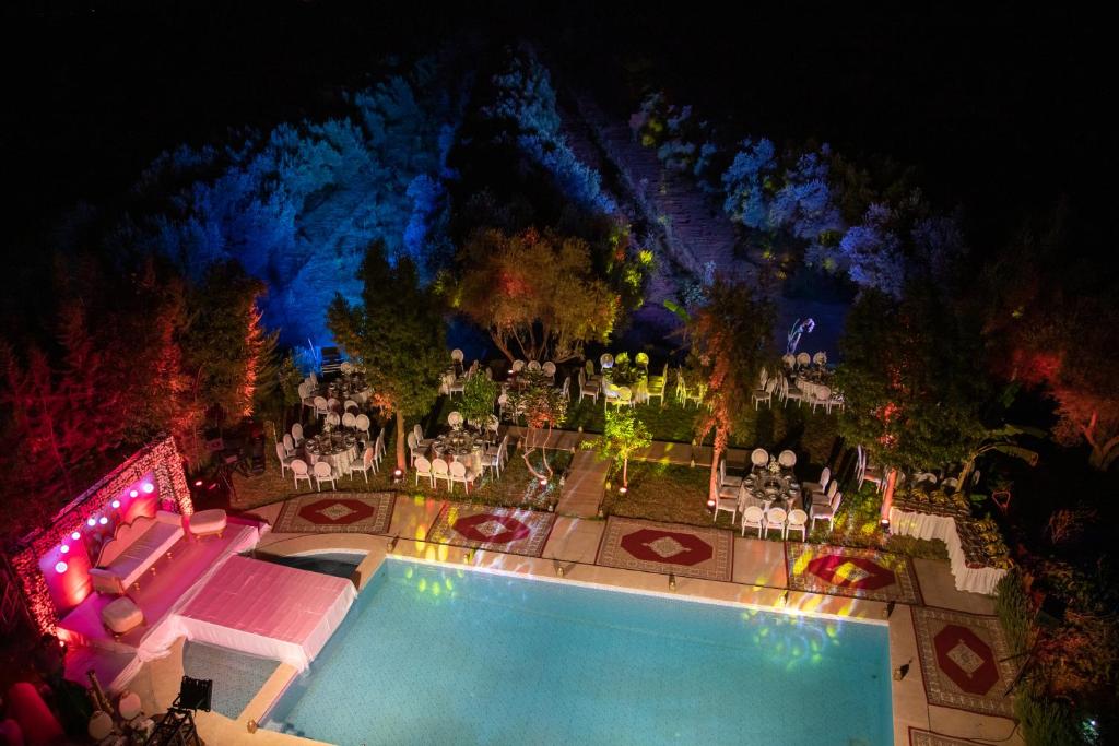 Villa Paradise photo 1