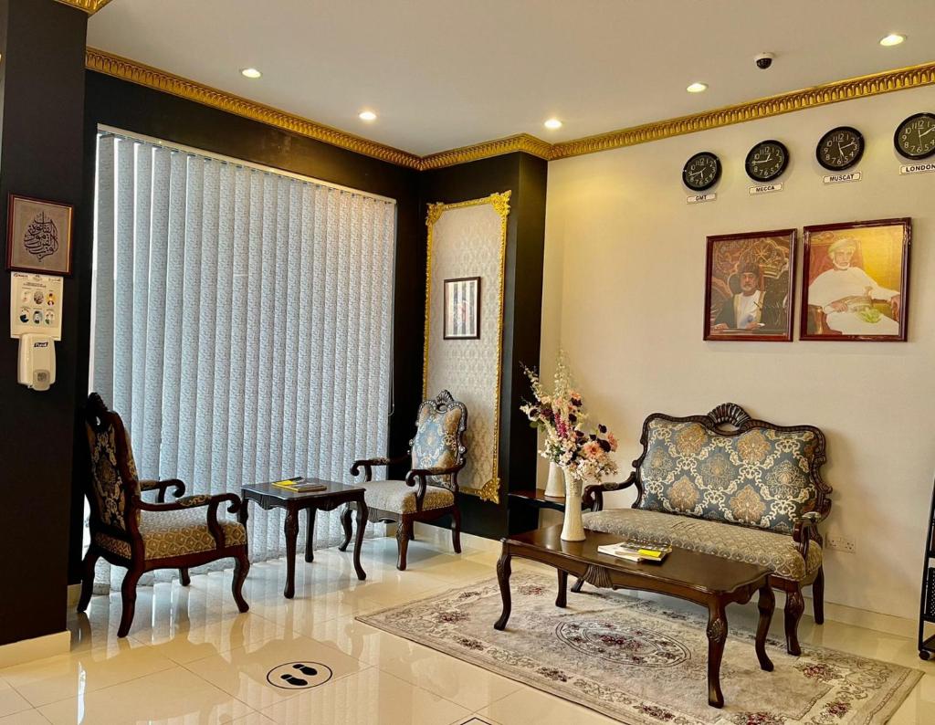 A'Sinamar Hotel Apartment photo 2