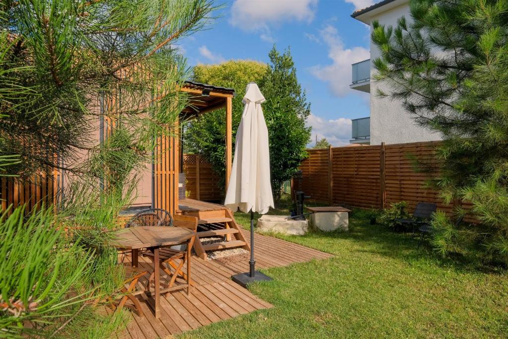 Les Suites d'Aliénor-Suite Mimosa photo 1
