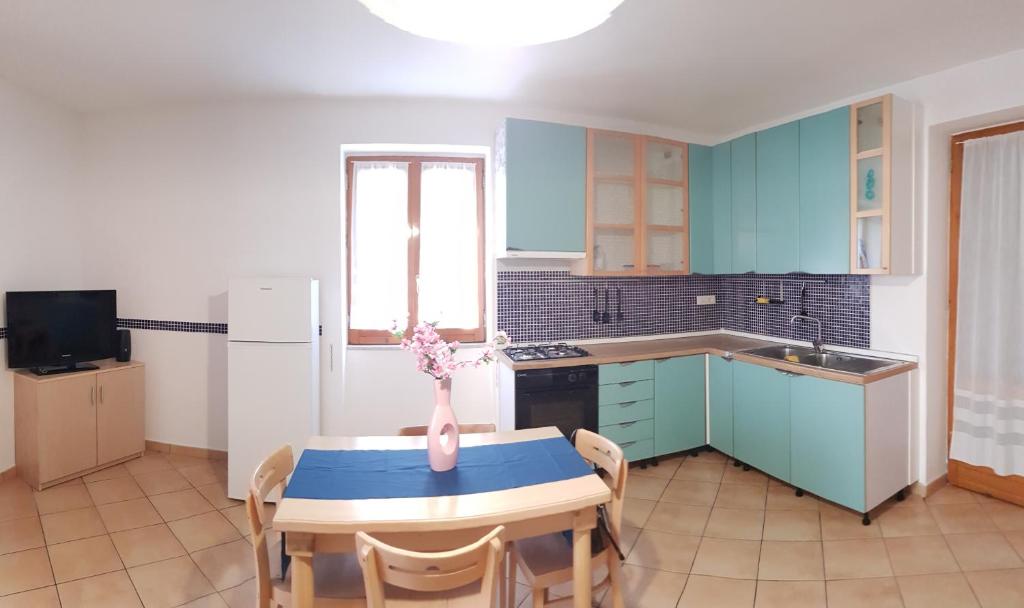 Casa Ambra
