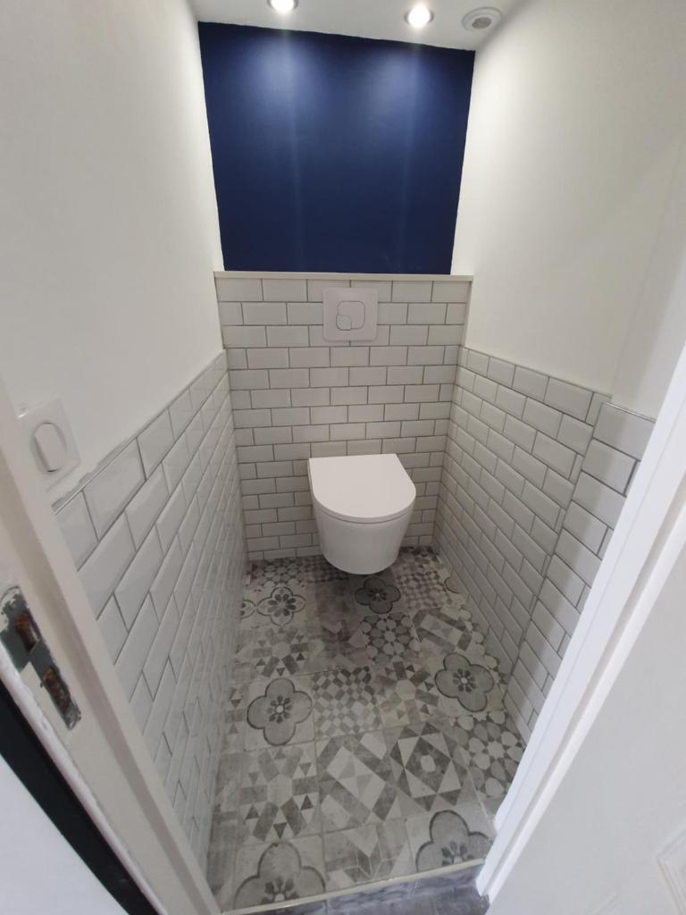 Appartement chaleureux photo 1