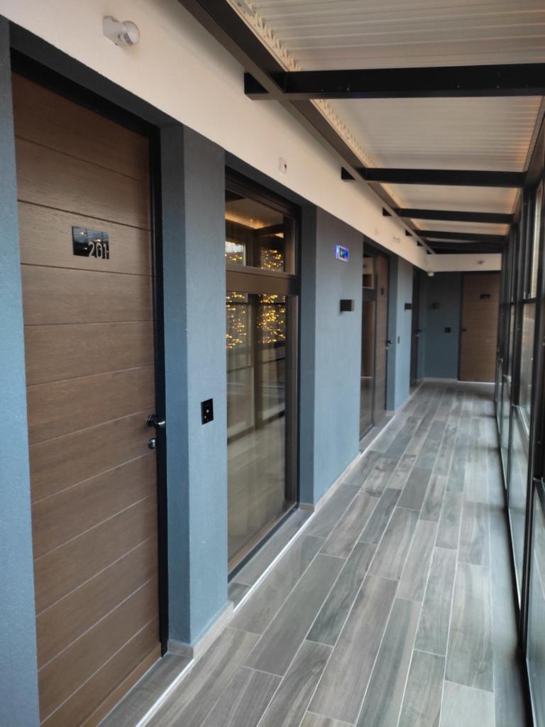 Hotel Borneo photo 3