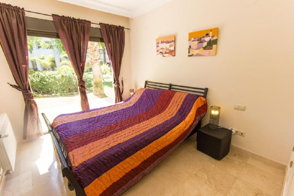 RODA Golf & Beach Resort Wonderful Ground Floor Apartment photo 4
