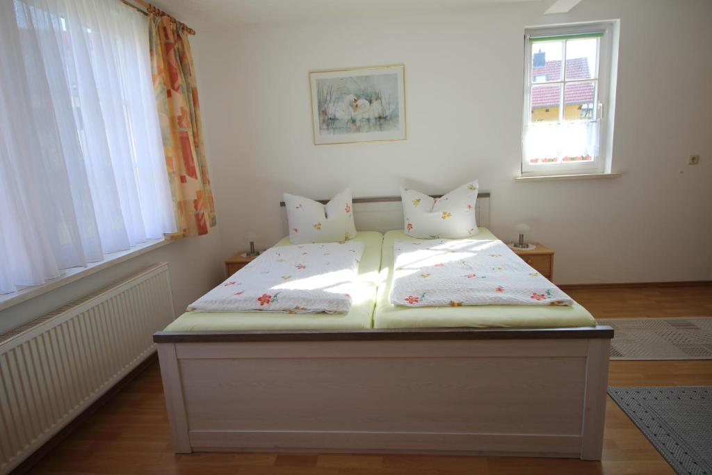 Haus Bodesprung photo 2