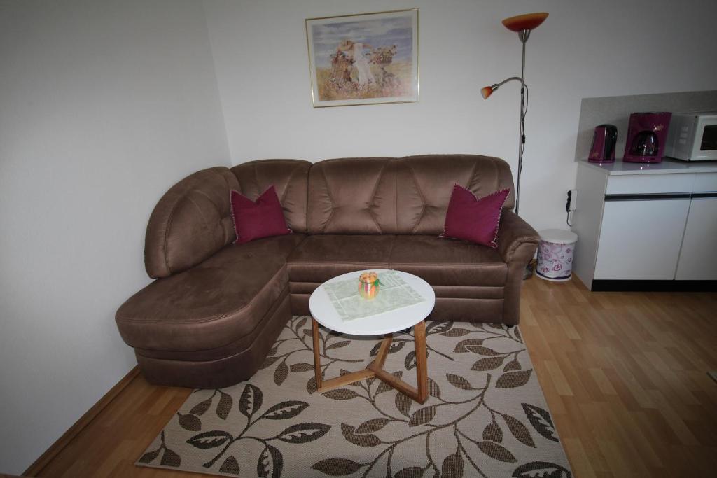 Haus Bodesprung photo 3