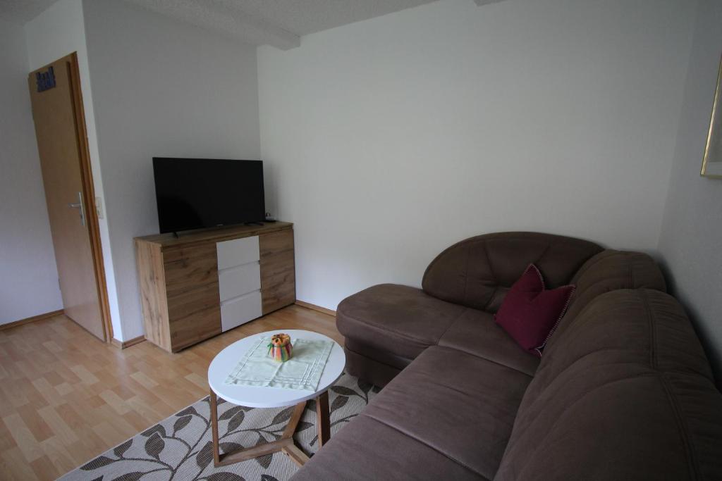 Haus Bodesprung photo 4