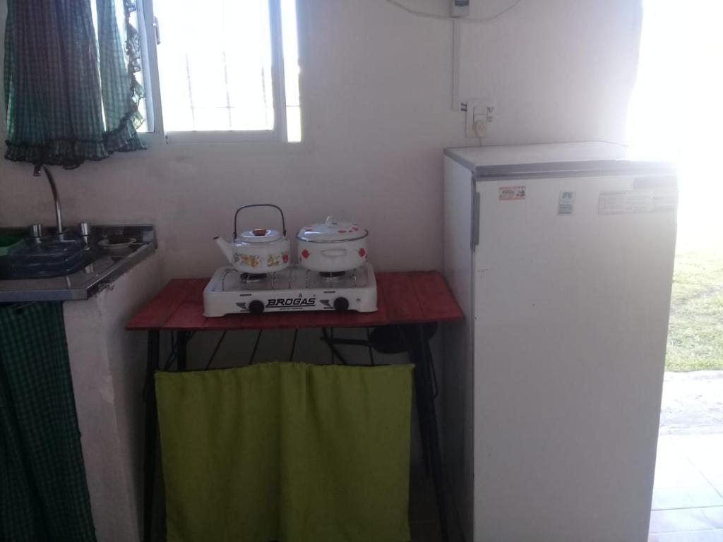 Complejo Miranieves, Se alquila casa para 3 personas en Miramar Costa Atlantica photo 2