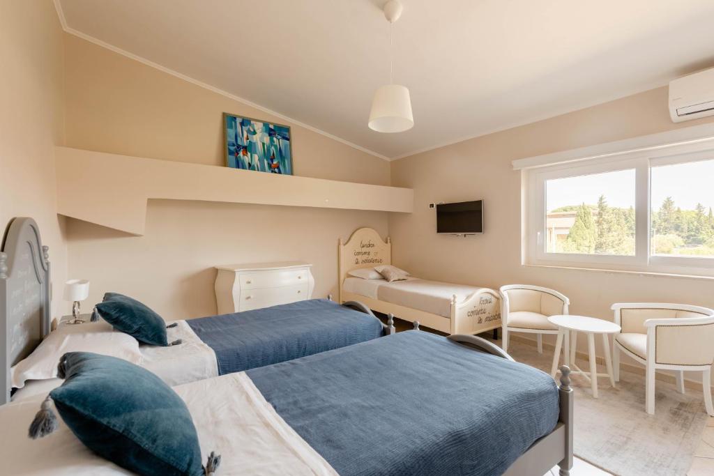 Casa dei Sogni - Exclusive Suite in Villa photo 3