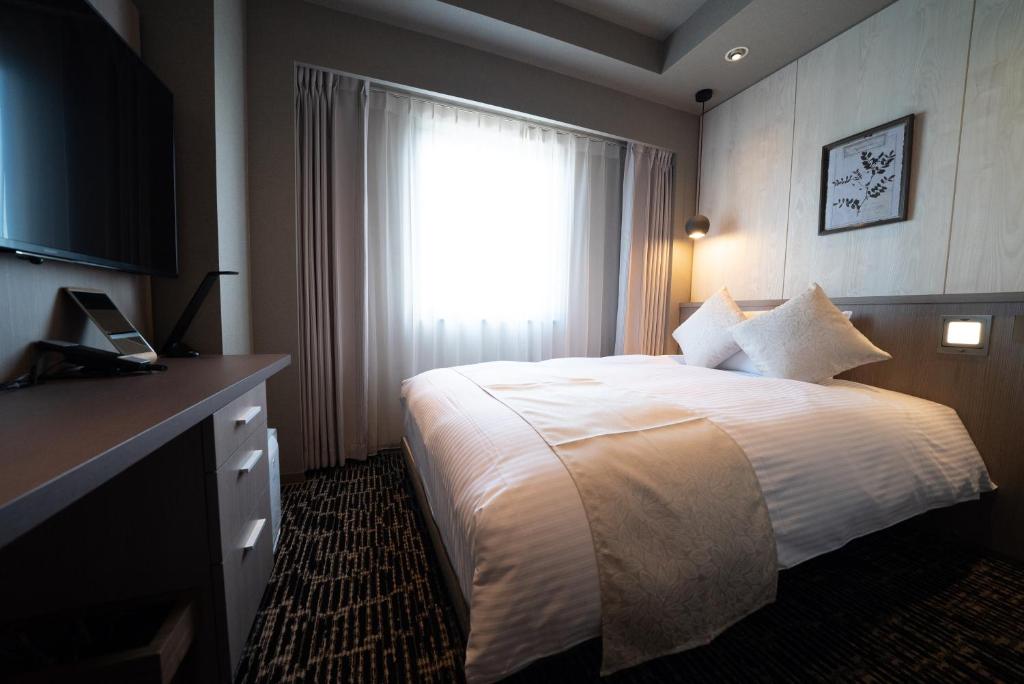 Hotel Grand View Takasaki - Tap to explore photos