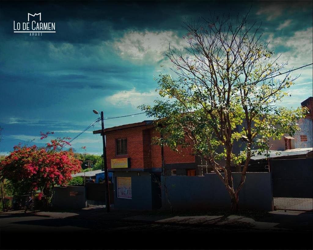 Lo de Carmen Apart photo 1