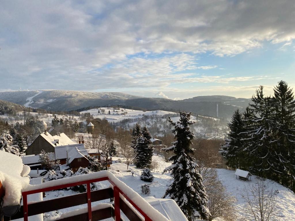 Apartmány Nad Šlikovkou photo 3